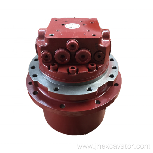 Hitachi Excavator Travel Motor 4691488 ZX29U Final Drive